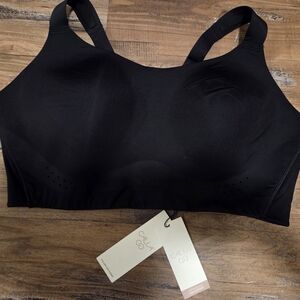New Women's Black Bra 42DD